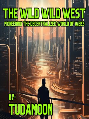 cover image of The Wild Wild West